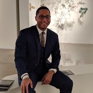 Meet your Posher, Corey